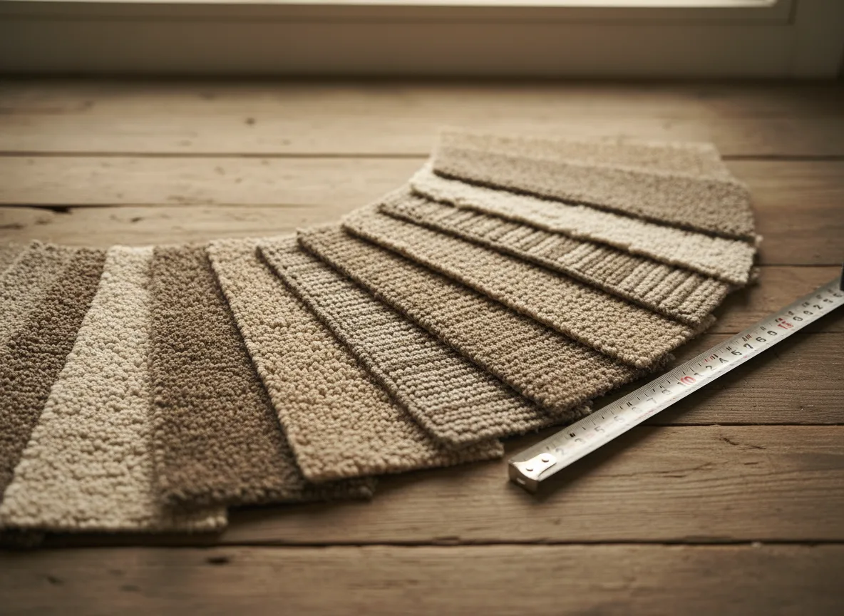 Carpet Installation Fairfield, ME FAQs